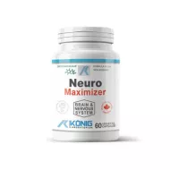 Neuro Maximizer (60 capsule), Konig Laboratorium