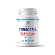 Tensopril (60 capsule), Konig Laboratorium Tensopril (60 capsule), Konig Laboratorium