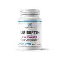 Uriseptin cu D-manoza (60 capsule), Konig Laboratorium Uriseptin cu D-manoza (60 capsule), Konig Laboratorium