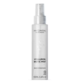 Hyaluron Biotic Mist Spray Facial (100 ml), Madara