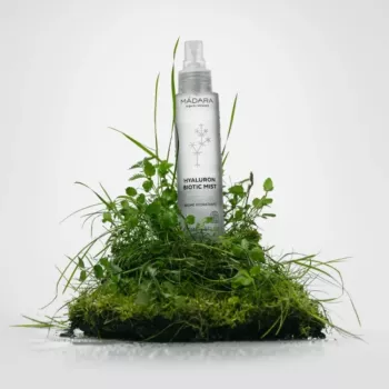 Hyaluron Biotic Mist Spray Facial (100 ml), Madara