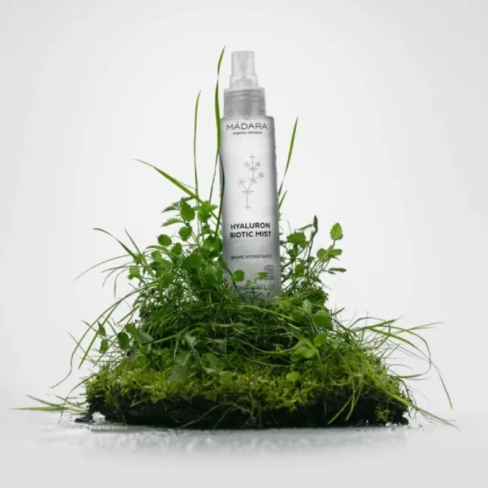 Hyaluron Biotic Mist Spray Facial (100 ml), Madara