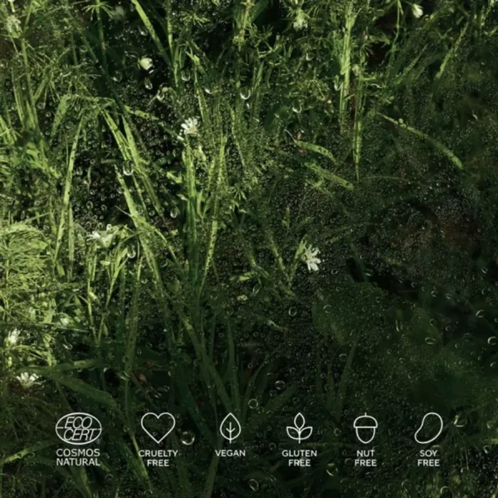 Hyaluron Biotic Mist Spray Facial (100 ml), Madara