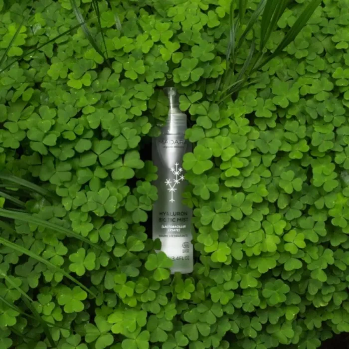 Hyaluron Biotic Mist Spray Facial (100 ml), Madara