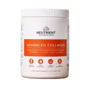 Advanced Collagen Powder (350g), Neutrient