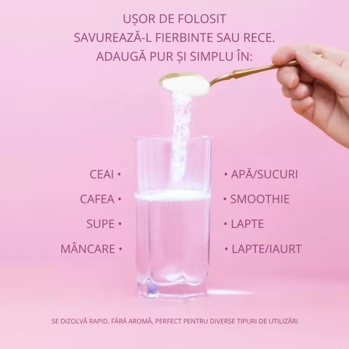 Advanced Collagen Powder (350g), Neutrient