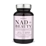 Nordbo NAD+ Beauty (30 capsule), Nordbo