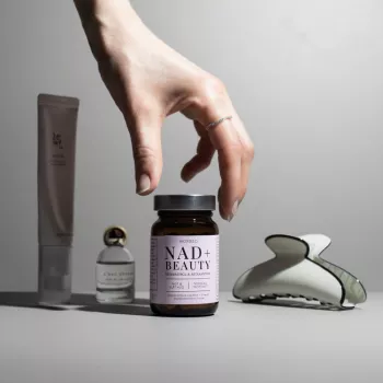 Nordbo NAD+ Beauty (30 capsule), Nordbo