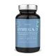 Omega 3, 6, 9 si 11, (120 capsule), Nordbo