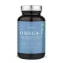 Omega 3, 6, 9 si 11, (120 capsule), Nordbo