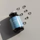 Omega 3, 6, 9 si 11, (120 capsule), Nordbo