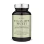 Vegan Life - Multi Vitamine & Minerale (90 capsule), Nordbo