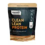 Proteina Vegetala - Clean Lean Protein - Caramel Sarat (250 grame), Nuzest
