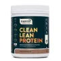 Proteina Vegetala - Clean Lean Protein - Rich Chocolate (500 grame), Nuzest
