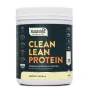 Proteina Vegetala - Clean Lean Protein - Smooth Vanilla (500 grame), Nuzest