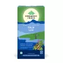 Ceai Tulsi Lax - ceai laxativ bland si eficient cu Senna (25 plicuri infuzie) , Organic India