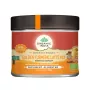 Golden Turmeric Latte Mix - Amestec Instant cu 6% Curcumină Organică (100 grame), Organic India
