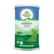 Moringa pudra (100 grame), Organic India