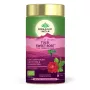 Ceai Tulsi Trandafir Dulce (100 grame), Organic India
