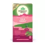 Ceai Tulsi Energy, Amestec Adaptogen Energizant Natural (25 plicuri infuzie), Organic India