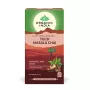 Ceai Tulsi Masala Chai (25 plicuri infuzie) , Organic India