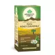 Ceai Tulsi Miere Mușețel, Amestec Adaptogen Revigorant (25 plicuri infuzie), Organic India Ceai Tulsi Miere Mușețel, Amestec Adaptogen Revigorant (25 plicuri infuzie), Organic India