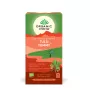 Ceai Tulsi Tummy - digestiv cu plante linistitoare si condimente (25 plicuri infuzie) , Organic India