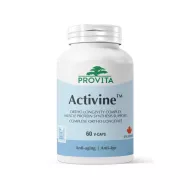 Activine (60 capsule), Provita Nutrition