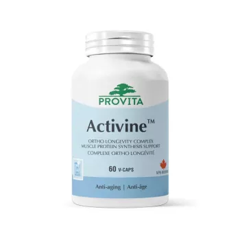 Activine (60 capsule), Provita Nutrition