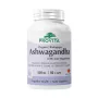 Ashwagandha cu magneziu (60 capsule), Provita Nutrition