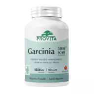 Garcinia Forte 5000 (90 capsule), Provita Nutrition