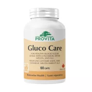 Gluco Care (60 capsule), Provita Nutrition