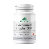 Goldenseal Coptis C1000 Forte (90 capsule), Provita Nutrition