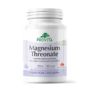 Magnesium Threonate (90 capsule), Provita Nutrition