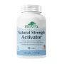 Natural Strength Activator Anti-Aging (60 capsule), Provita Nutrition