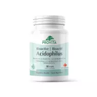 Bio-Active Acidophilus (90 capsule), Provita Nutrition