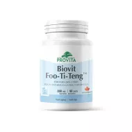 Biovit Foo-Ti-Teng 800 mg (90 capsule), Provita Nutrition