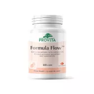 Formula Flow cu aminoacizi (330 capsule), Provita Nutrition
