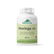 Moringa Forte 3000 mg (60 capsule), Provita Nutrition