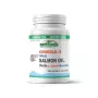 Omega-3 Ulei de somon salbatic de Pacific 1000 mg (100 capsule), Provita Nutrition