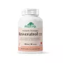 Resveratrol Sinergetic (250 mg), Provita Nutrition
