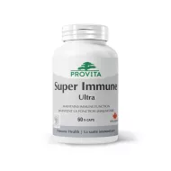 Super Immune Ultra (60 capsule), Provita Nutrition