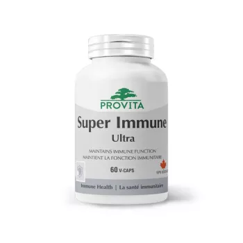 Super Immune Ultra (60 capsule), Provita Nutrition