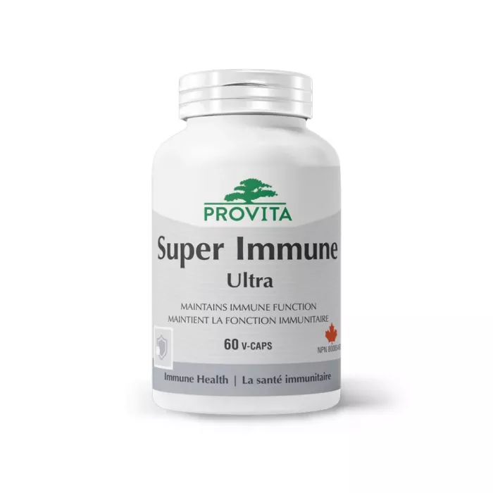 Super Immune Ultra (60 capsule), Provita Nutrition