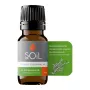 Ulei Esential Lemongrass 100% Organic (10 ml), SOiL