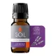 Ulei Esential Lavanda 100% Organic (10 ml), SOiL