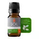 Ulei Esential Busuioc 100% Organic (10 ml), SOiL