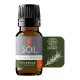 Ulei Esential Cedru 100% Organic (10 ml), SOiL