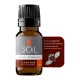 Ulei Esential Cuisoare 100% Organic (10 ml), SOiL