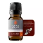 Ulei Esential Cuisoare 100% Organic (10 ml), SOiL